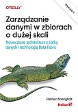 Zarządzanie danymi w zbiorach o dużej skali Zarządzanie danymi w zbiorach o dużej skali
