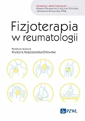 Fizjoterapia w reumatologiiKrystyna Księżopolska