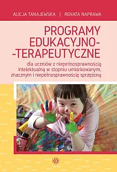 Programy edukacyjno-terapeutyczneAlicja Tanajewska
