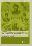 Od Fairfax Court House do Scary Creek Od Fairfax Court House do Scary Creek