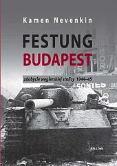 Festung BudapestKamen Nevenkin