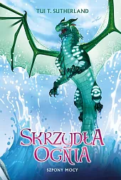 Szpony mocyT.Tui Sutherland