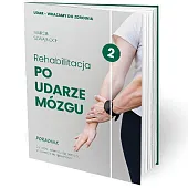 Rehabilitacja po udarze mózguMarcin Szwajnoch Rehabilitacja po udarze mózguMarcin Szwajnoch