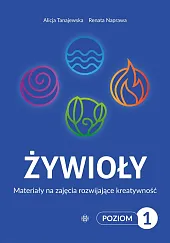 Żywioły Poziom 1Alicja Tanajewska Żywioły Poziom 1Alicja Tanajewska