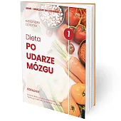 Dieta po udarze mózguAleksandra Cichocka Dieta po udarze mózguAleksandra Cichocka
