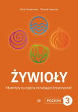 Żywioły Poziom 3 Żywioły Poziom 3