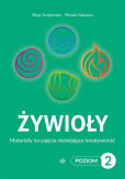 Żywioły Poziom 2 Żywioły Poziom 2