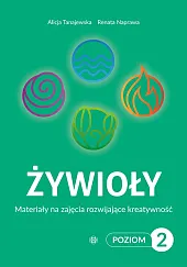 Żywioły Poziom 2Alicja Tanajewska