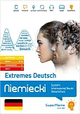 Extremes Deutsch Niemiecki poziom pod A1-A2, średni B1