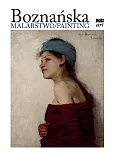 Boznańska. Malarstwo