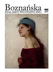Boznańska. MalarstwoUrszula Kozakowska-Zaucha