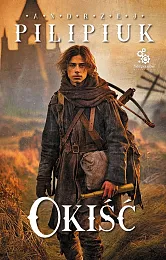 OkiśćAndrzej Pilipiuk