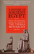 A History of Ancient Egypt, Volume 3