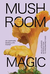 Mushroom Magic Mushroom Magic