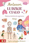 Montessori Ludzkie ciało