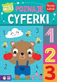 Akademia Misia Poznaję cyferki Akademia Misia Poznaję cyferki