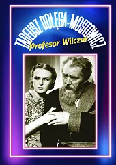 Profesor WilczurTadeusz Dołęga-Mostowicz