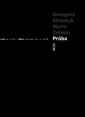 PróbaGrzegorz Strumyk