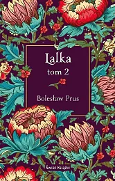 Lalka Tom 2Bolesław Prus Lalka Tom 2Bolesław Prus