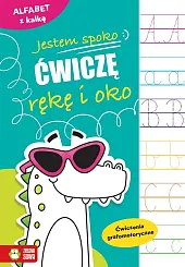 Jestem spokoEwelina Protasewicz