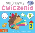 Mali odkrywcy Ćwiczenia 2-latka