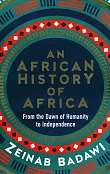 An African History of Africa An African History of Africa