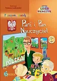 Pani i Pan Nauczyciel Pani i Pan Nauczyciel