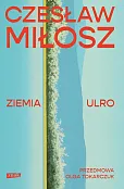 Ziemia Ulro. Przedmowa: Olga Tokarczuk