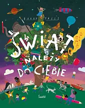 Świat należy do ciebieBarry Falls