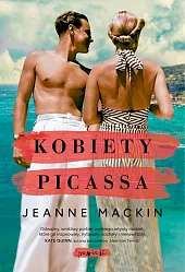 Kobiety PicassaJeanne Mackin