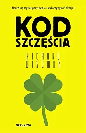 Kod szczęściaRichard Wiseman