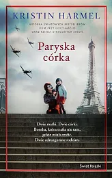 Paryska córkaKristin Harmel