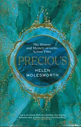 PreciousHelen Molesworth PreciousHelen Molesworth
