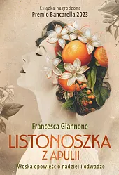 Listonoszka z ApuliiFrancesca Giannone