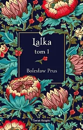 Lalka Tom 1Bolesław Prus Lalka Tom 1Bolesław Prus