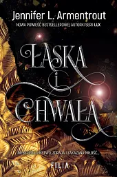 Łaska i chwałaL.Jennifer Armentrout