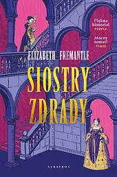 Siostry zdradyFremantle Elizabeth