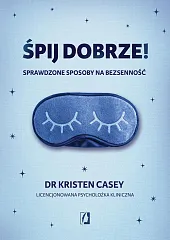Śpij dobrze!Kristen Casey