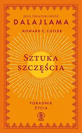 Sztuka szczęściaDalajlama 