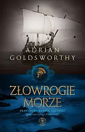 Złowrogie morzeAdrian Goldsworthy