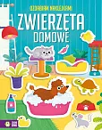 Ozdabiam naklejkami Zwierzęta domowe