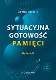 Sytuacyjna gotowość pamięci (Wyd. II)