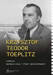 Krzysztof Teodor ToeplitzBarbara Giza Krzysztof Teodor ToeplitzBarbara Giza