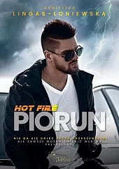 Hot Fire Tom 2 Piorun