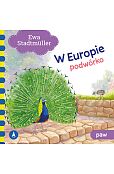 W Europie Podwórko Paw W Europie Podwórko Paw