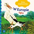 W Europie Łąka