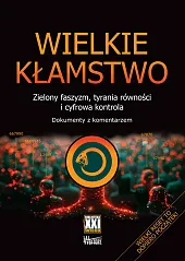 Wielkie kłamstwoMarek A. Zamorski