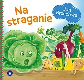 Na straganieJan Brzechwa