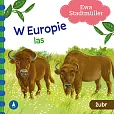 W Europie Las Żubr