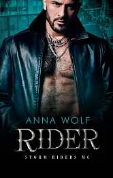 RiderAnna Wolf